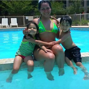 Meet your Posher, M isa